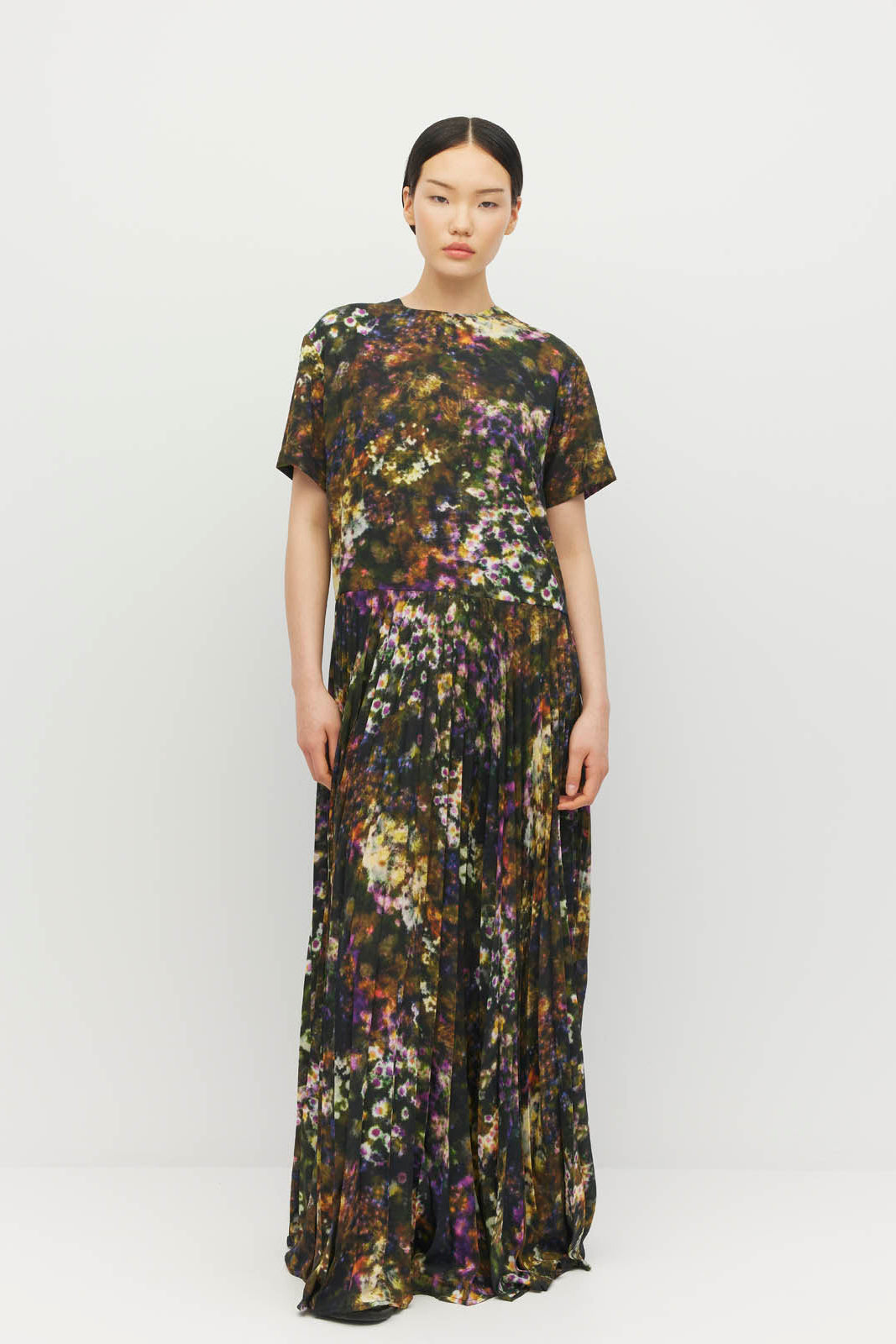 BETTINA DRESS