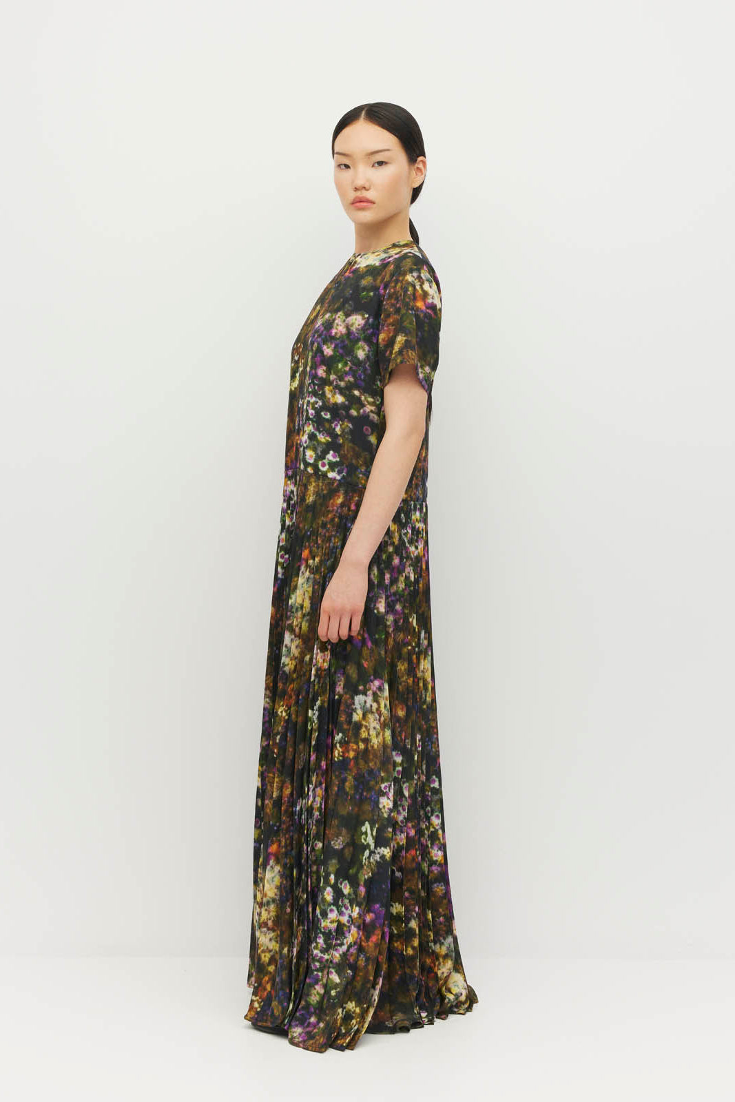 BETTINA DRESS