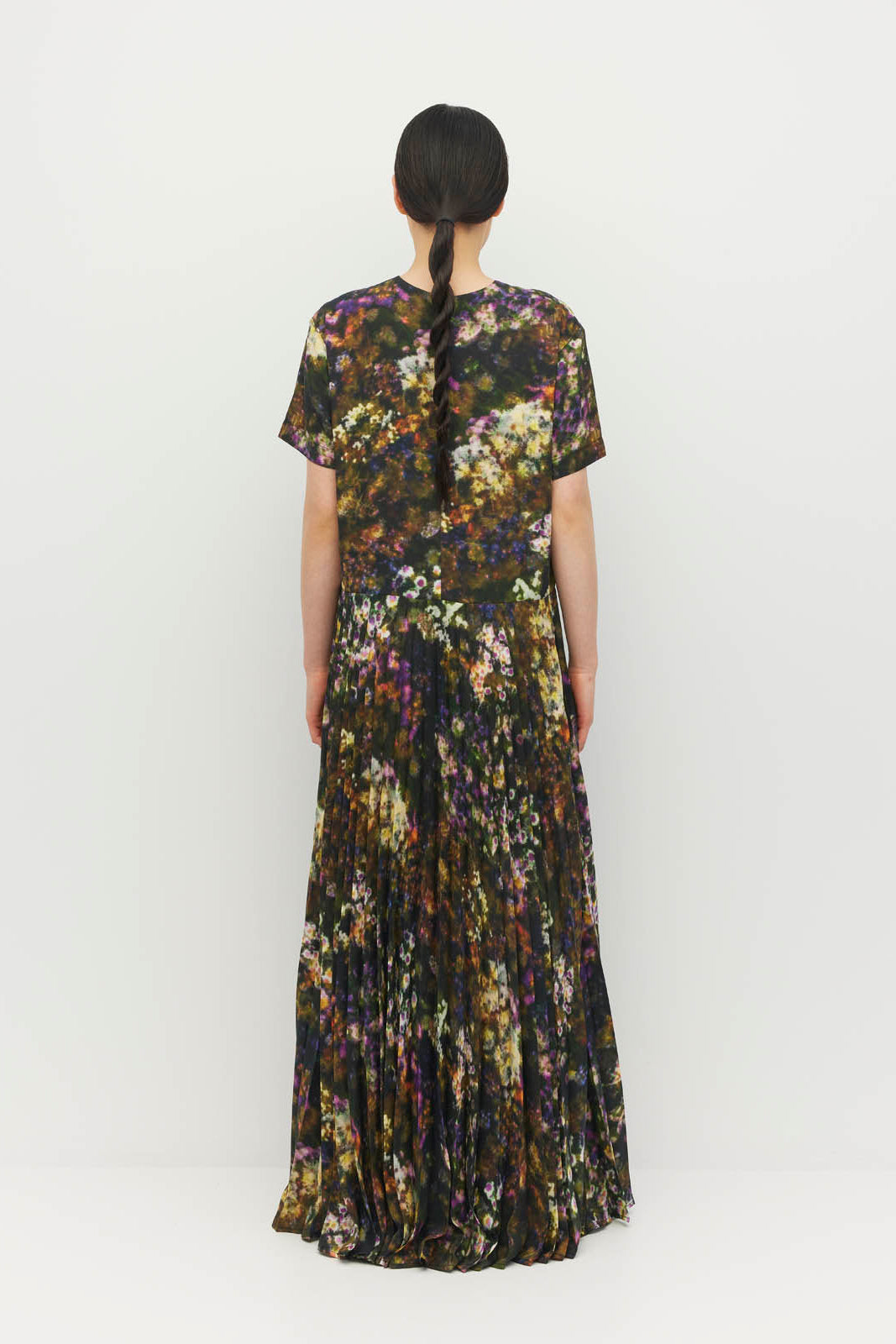 BETTINA DRESS