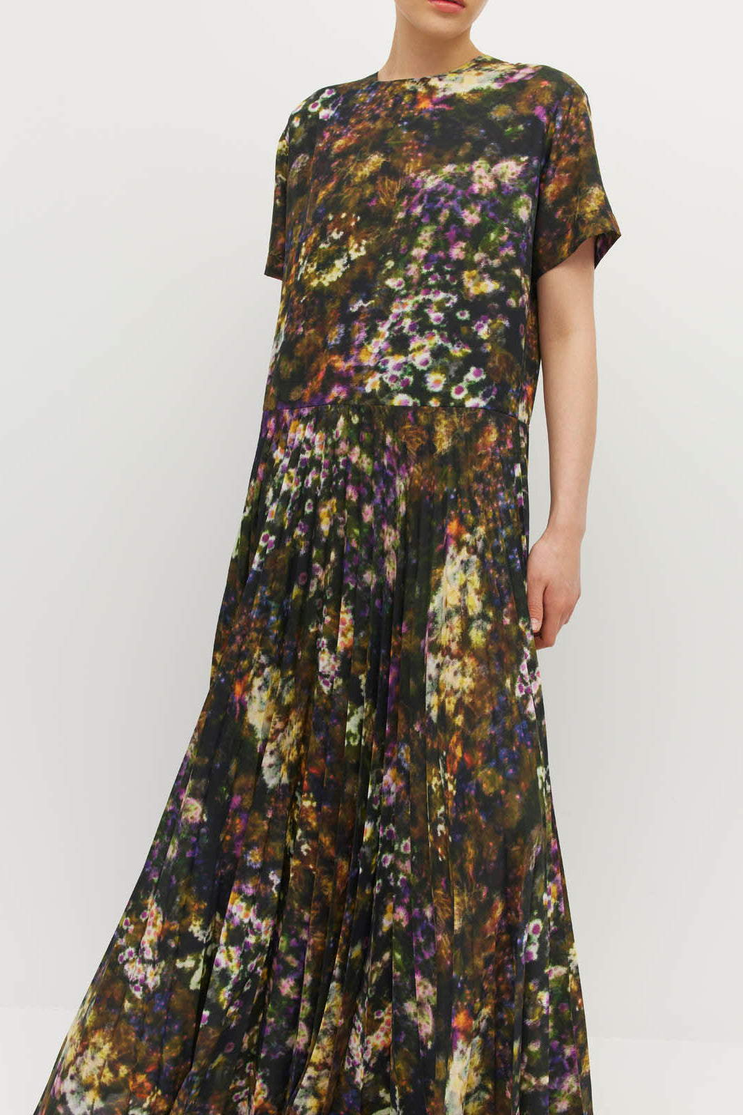 BETTINA DRESS