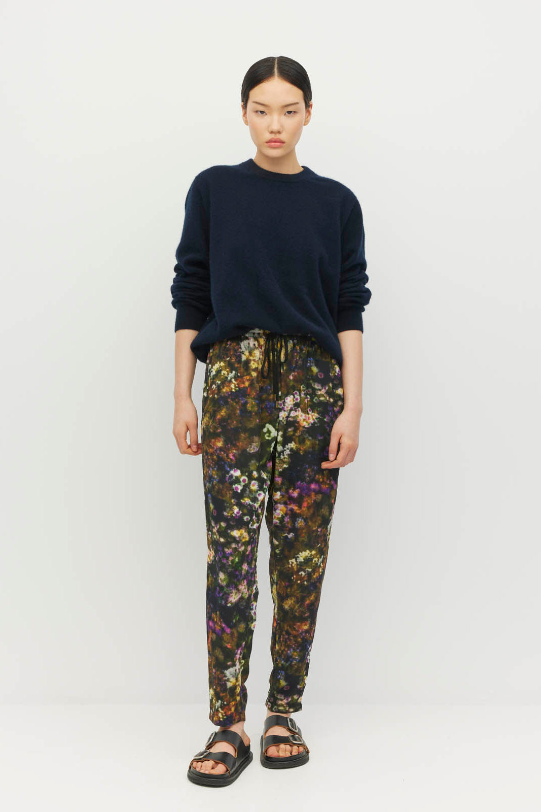 LEONARD PANT