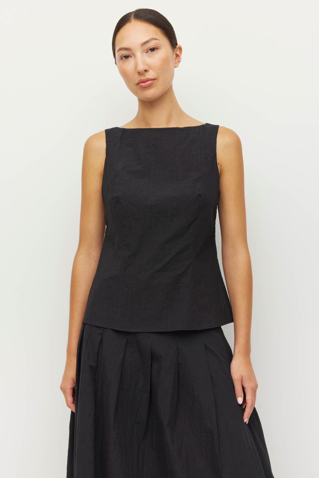 BERNIE TOP