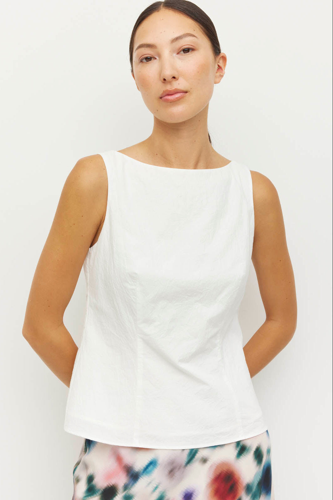 BERNIE TOP