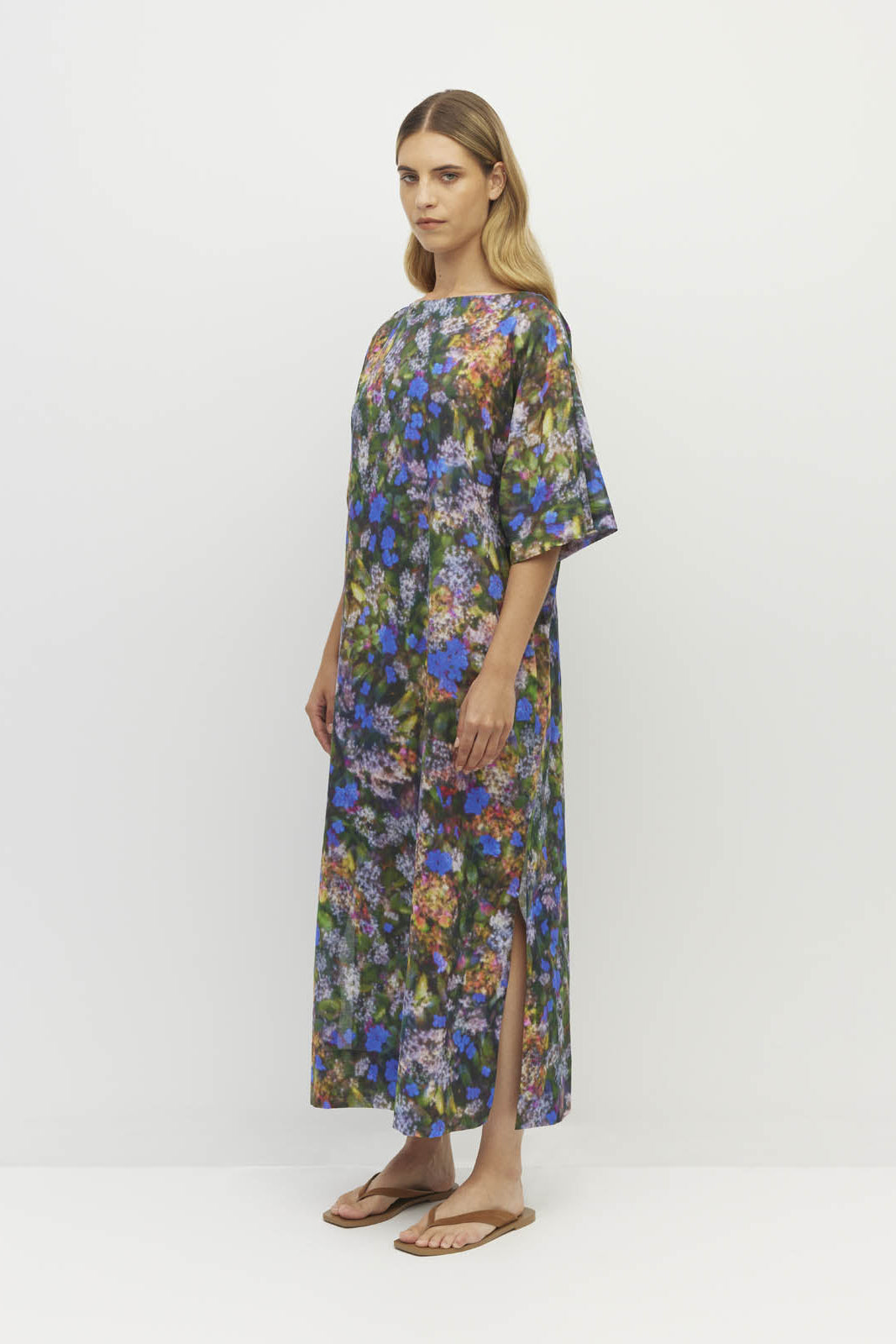 KIKO DRESS