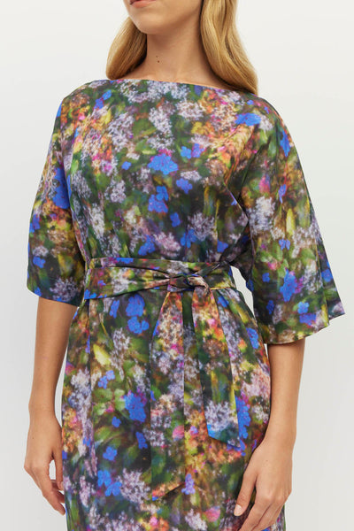 KIKO DRESS