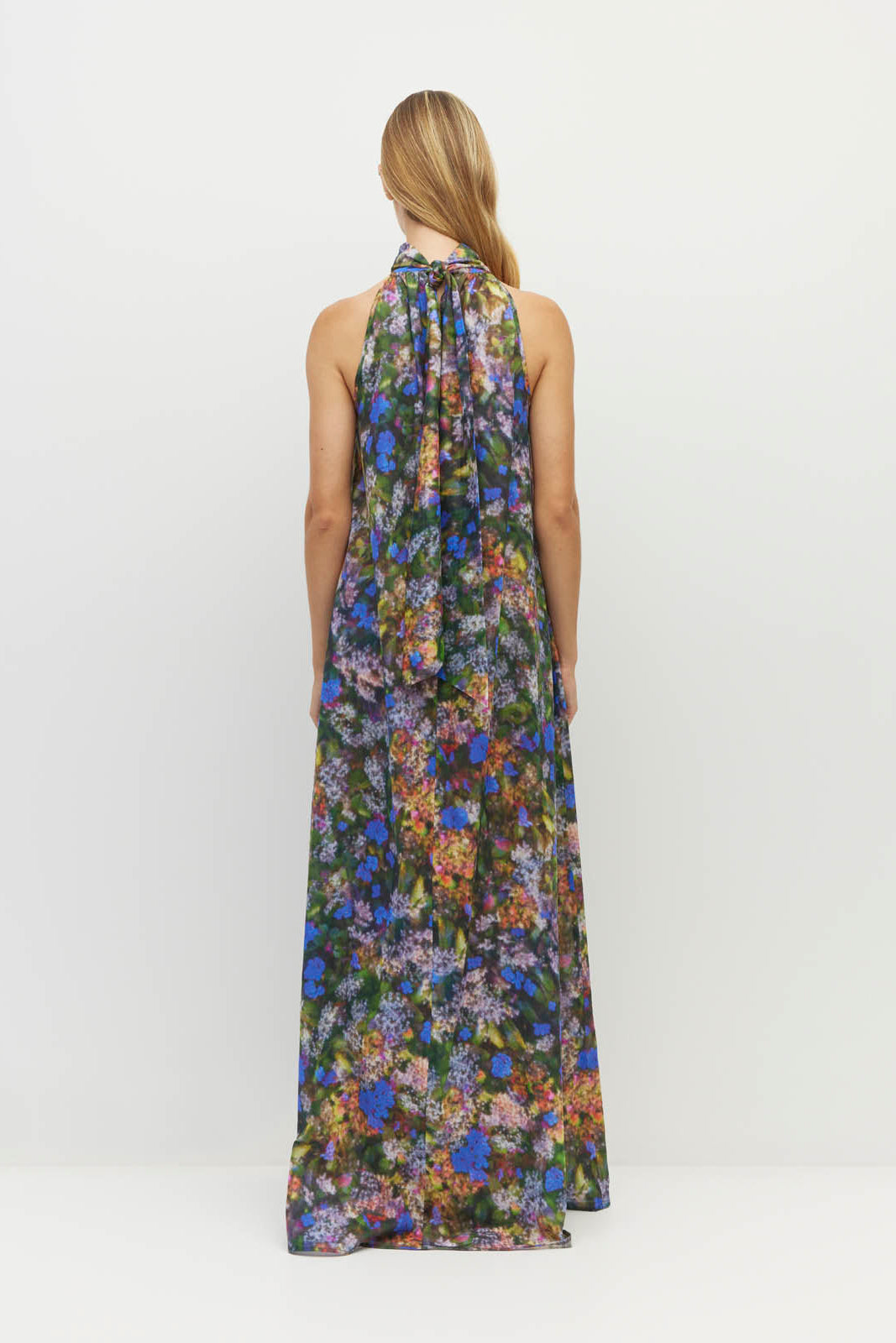 NICO DRESS