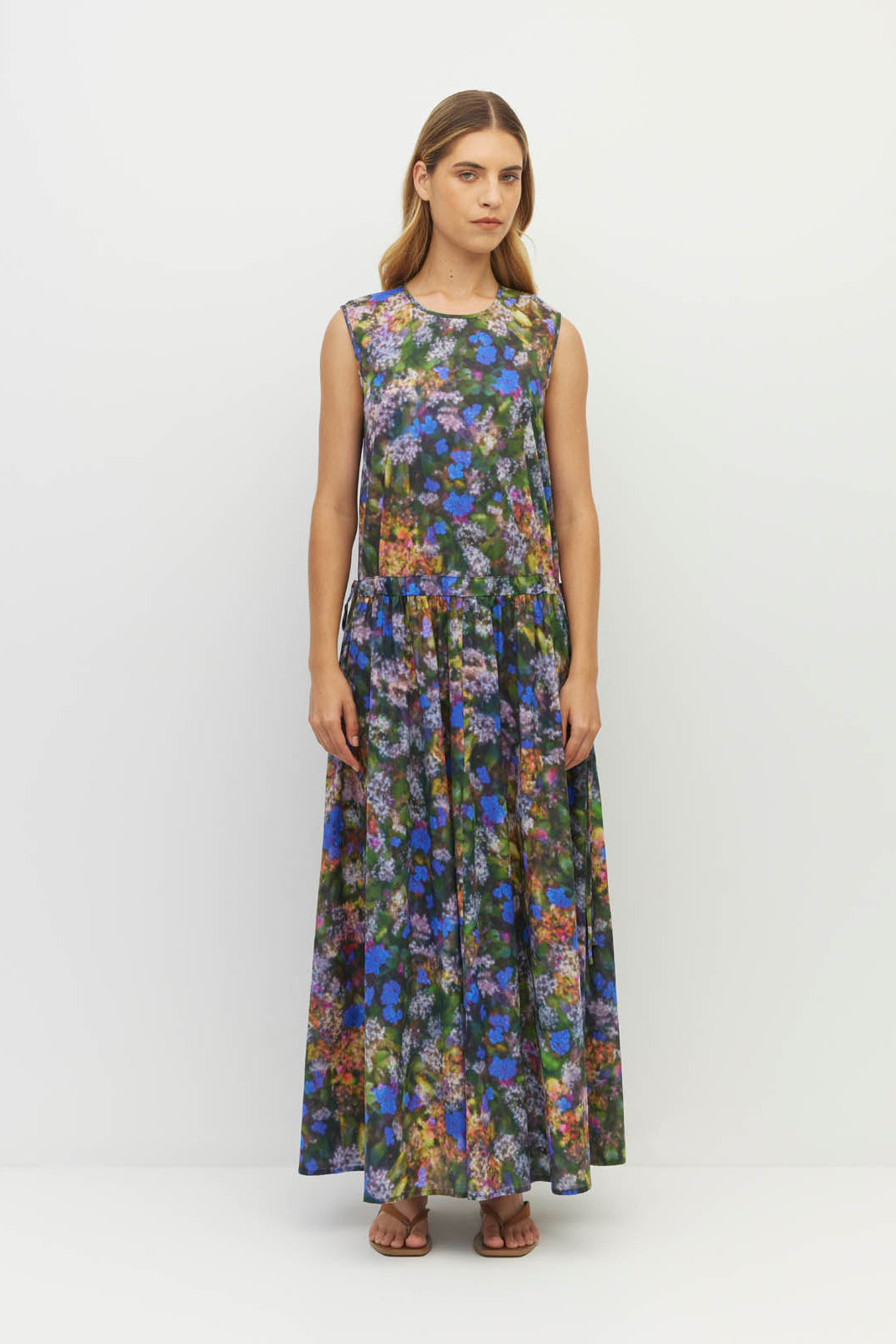 ROMI DRESS