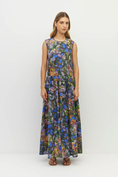 ROMI DRESS