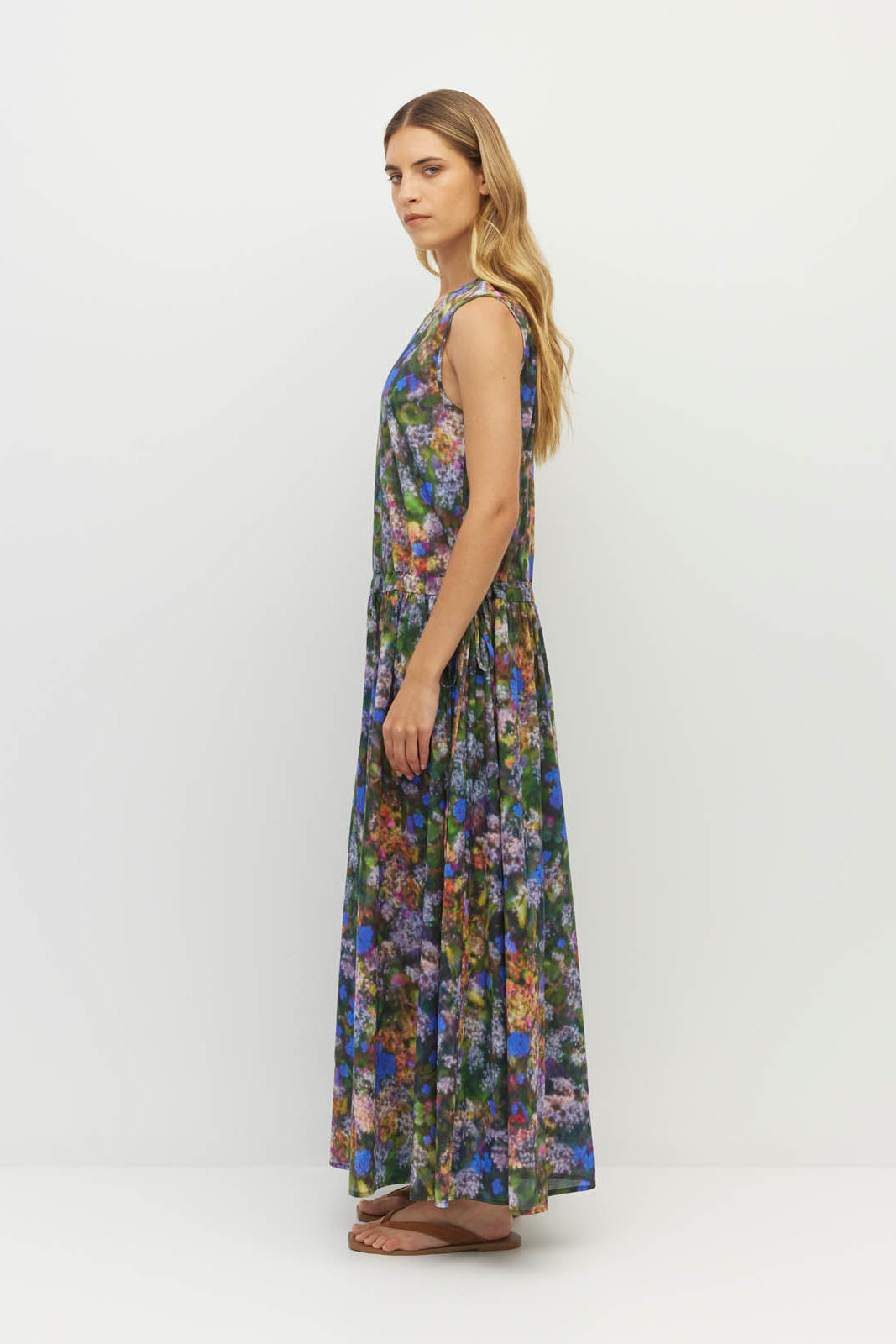 ROMI DRESS