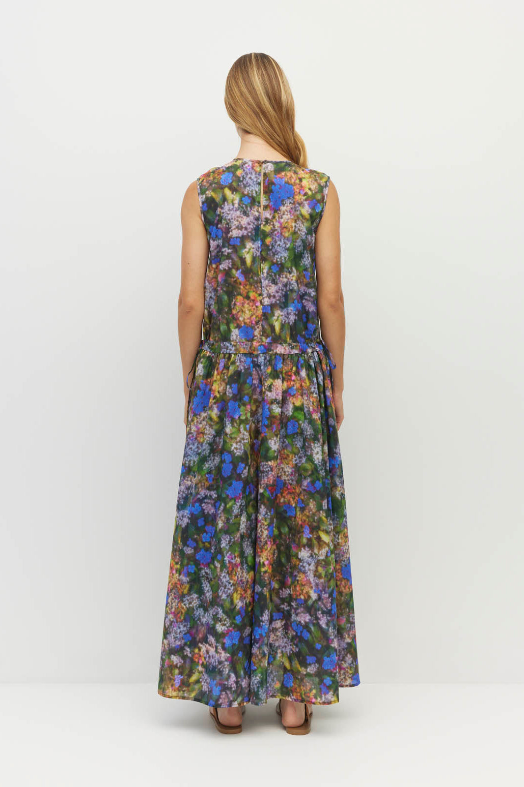 ROMI DRESS