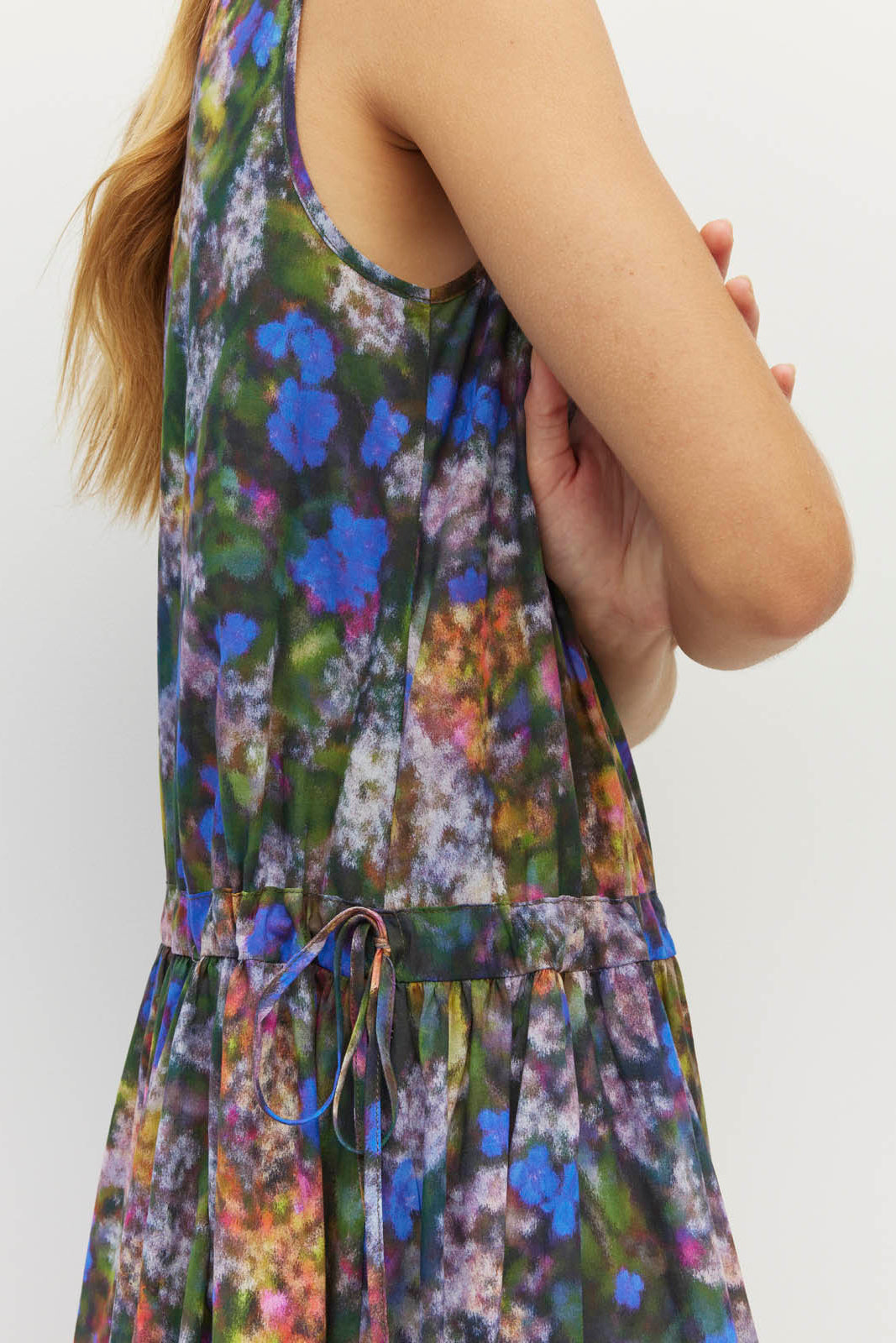 ROMI DRESS