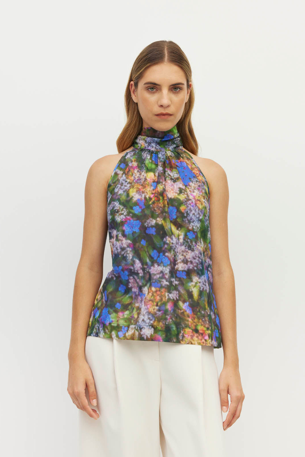 ZELDA BLOUSE