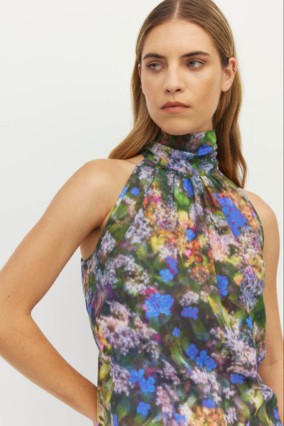 ZELDA BLOUSE