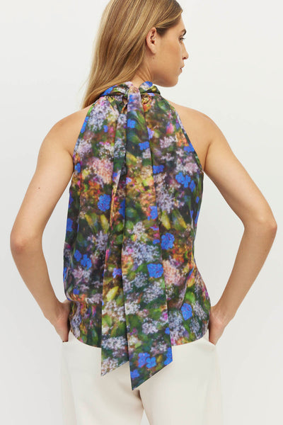 ZELDA BLOUSE