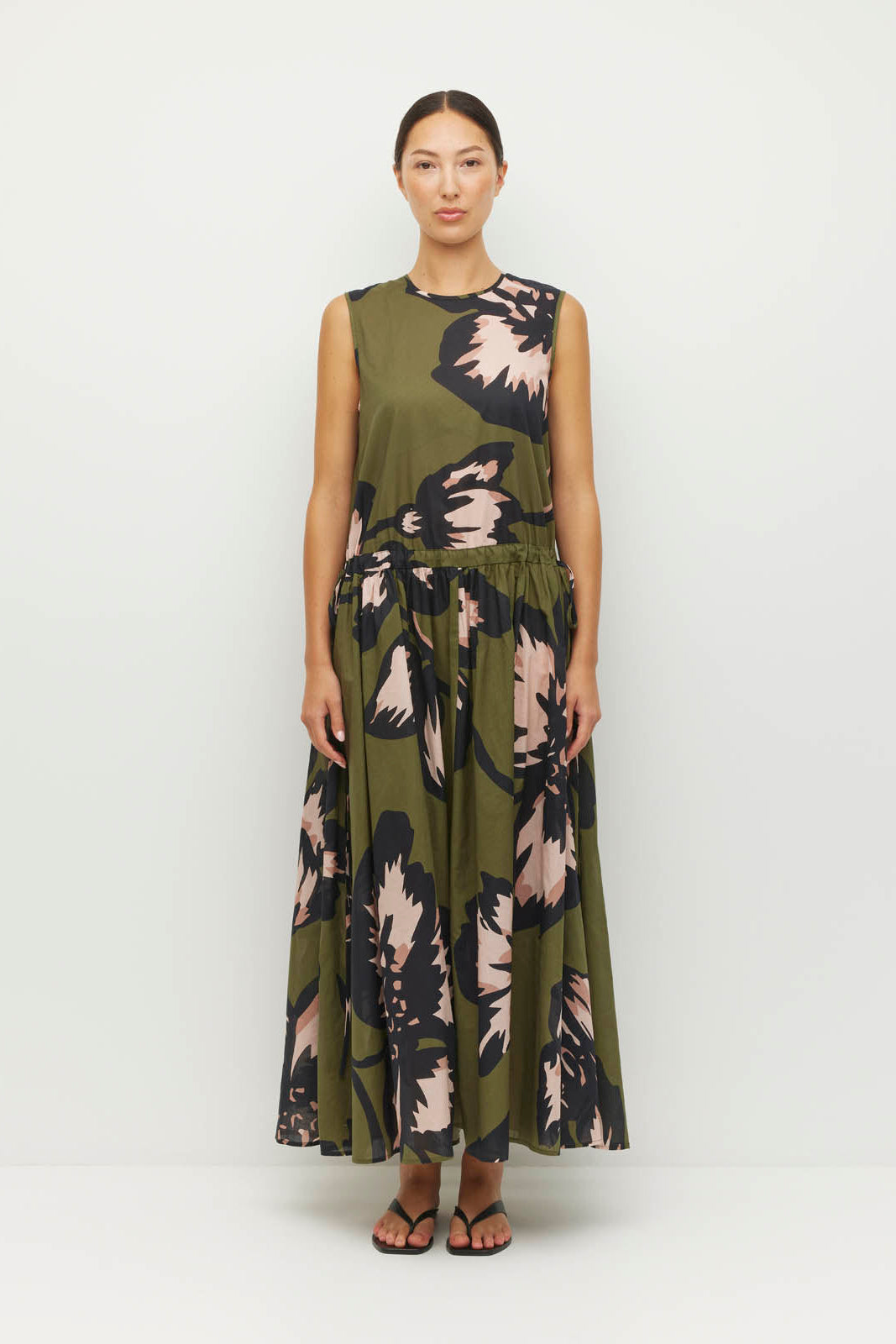 ROMI DRESS