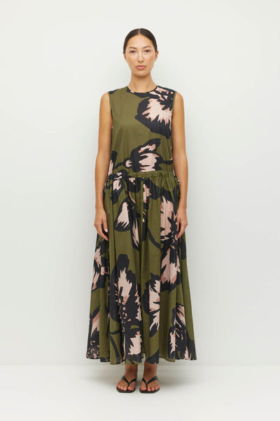 ROMI DRESS