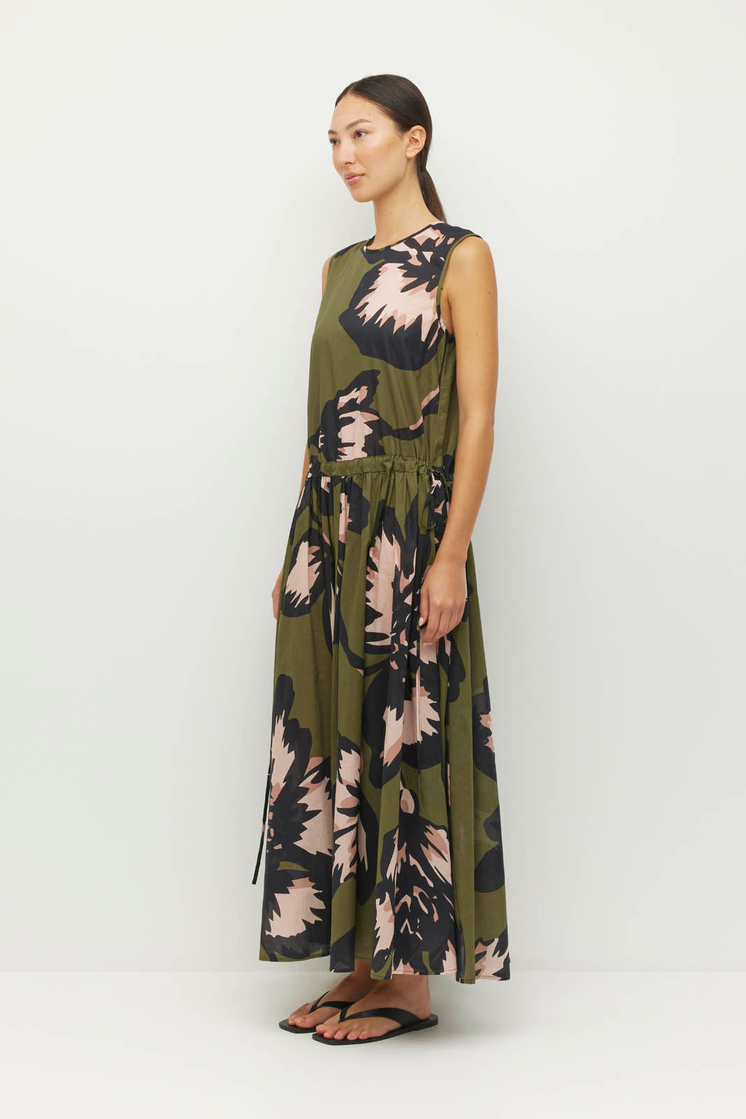 ROMI DRESS