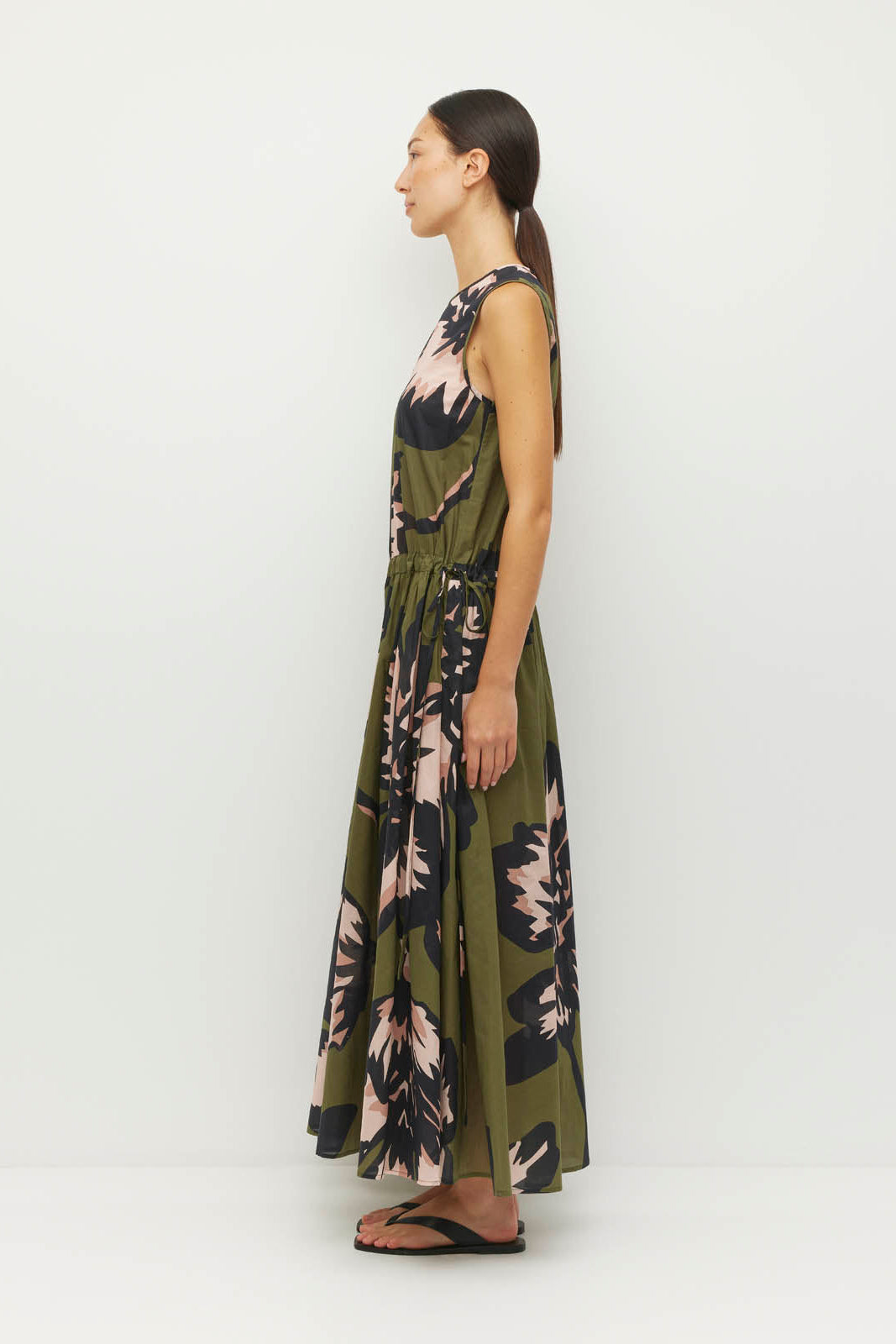 ROMI DRESS