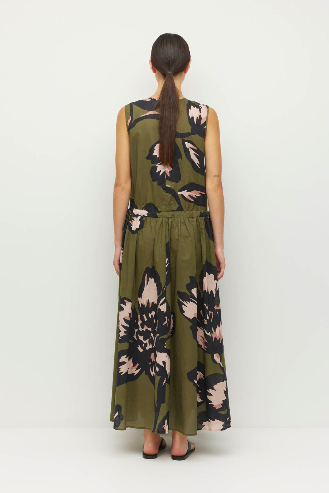 ROMI DRESS