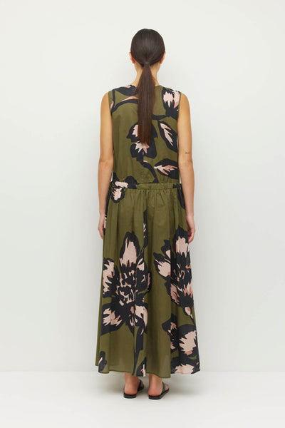 ROMI DRESS