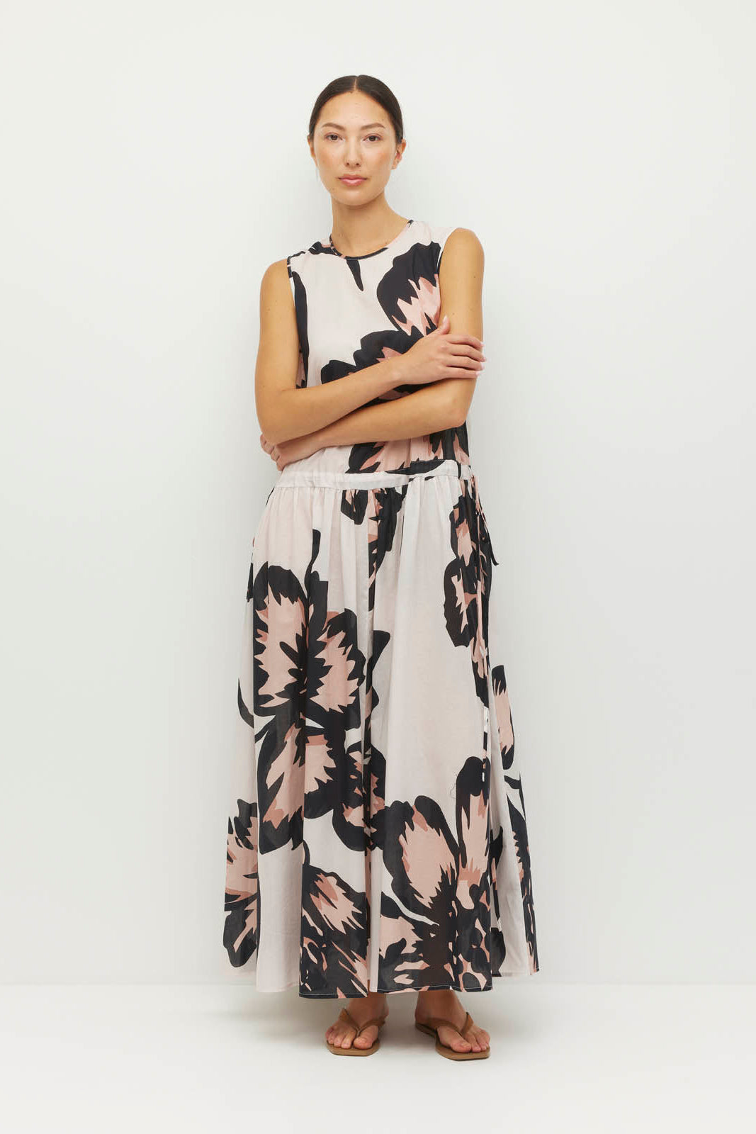 ROMI DRESS