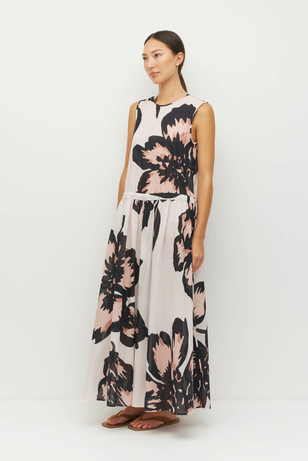 ROMI DRESS