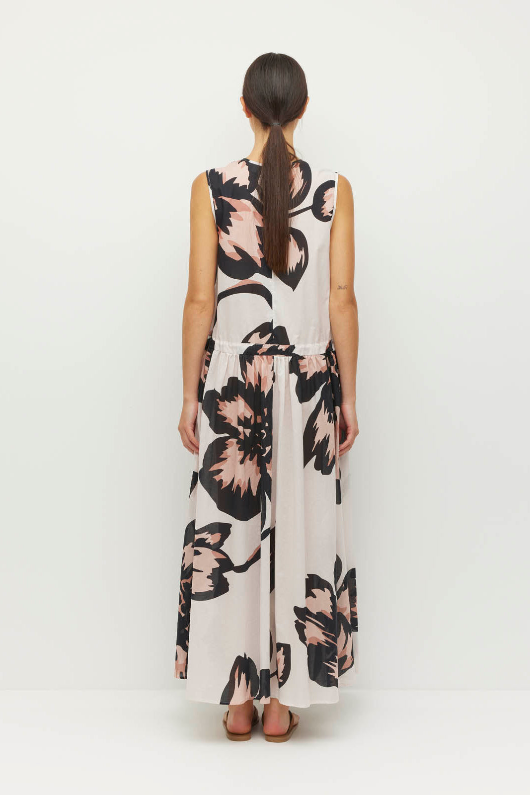 ROMI DRESS