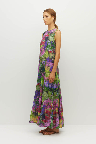SYMI DRESS