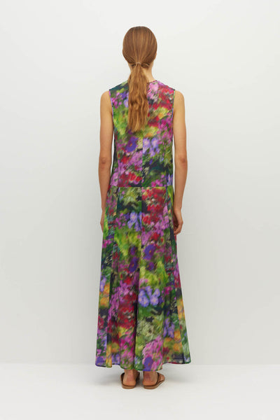 SYMI DRESS