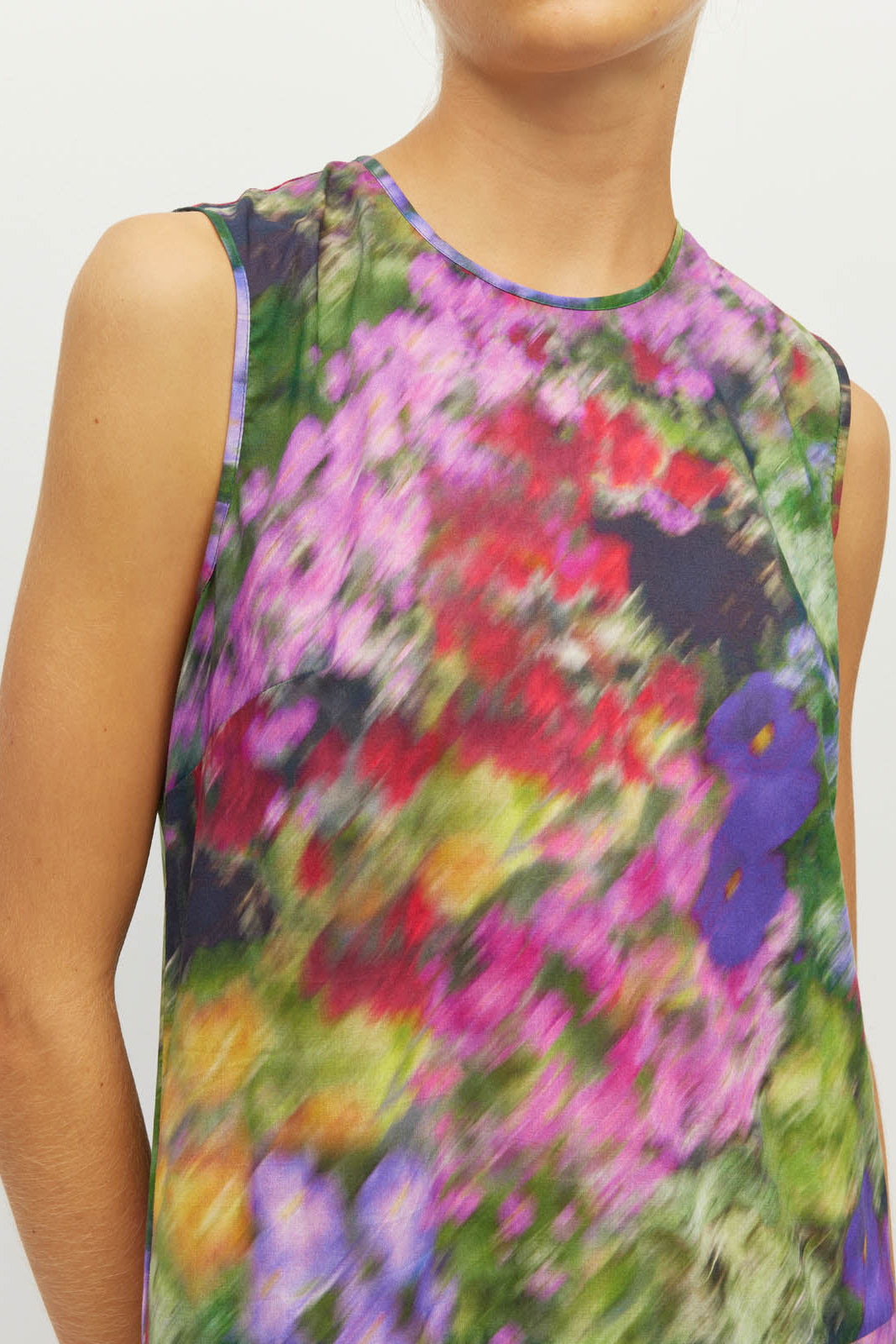 SYMI DRESS