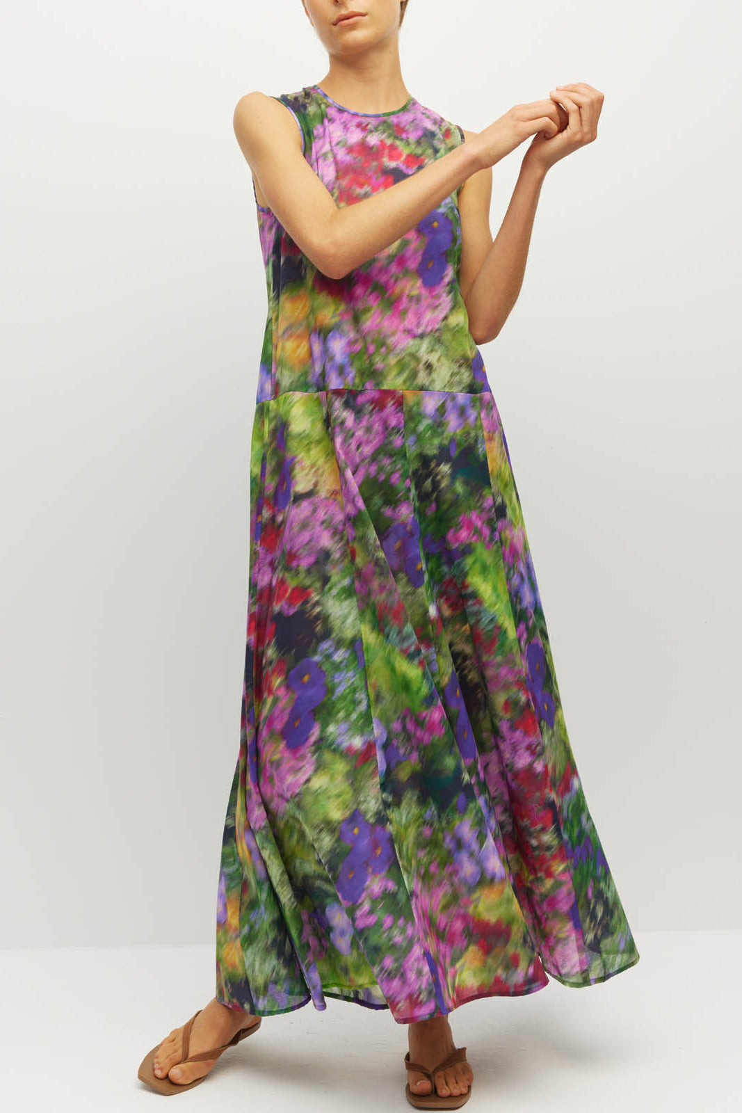 SYMI DRESS