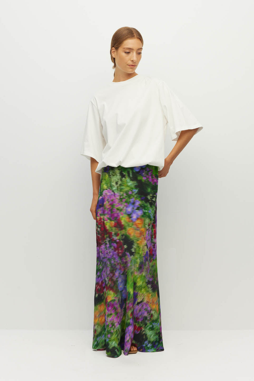 ARIELLE SKIRT