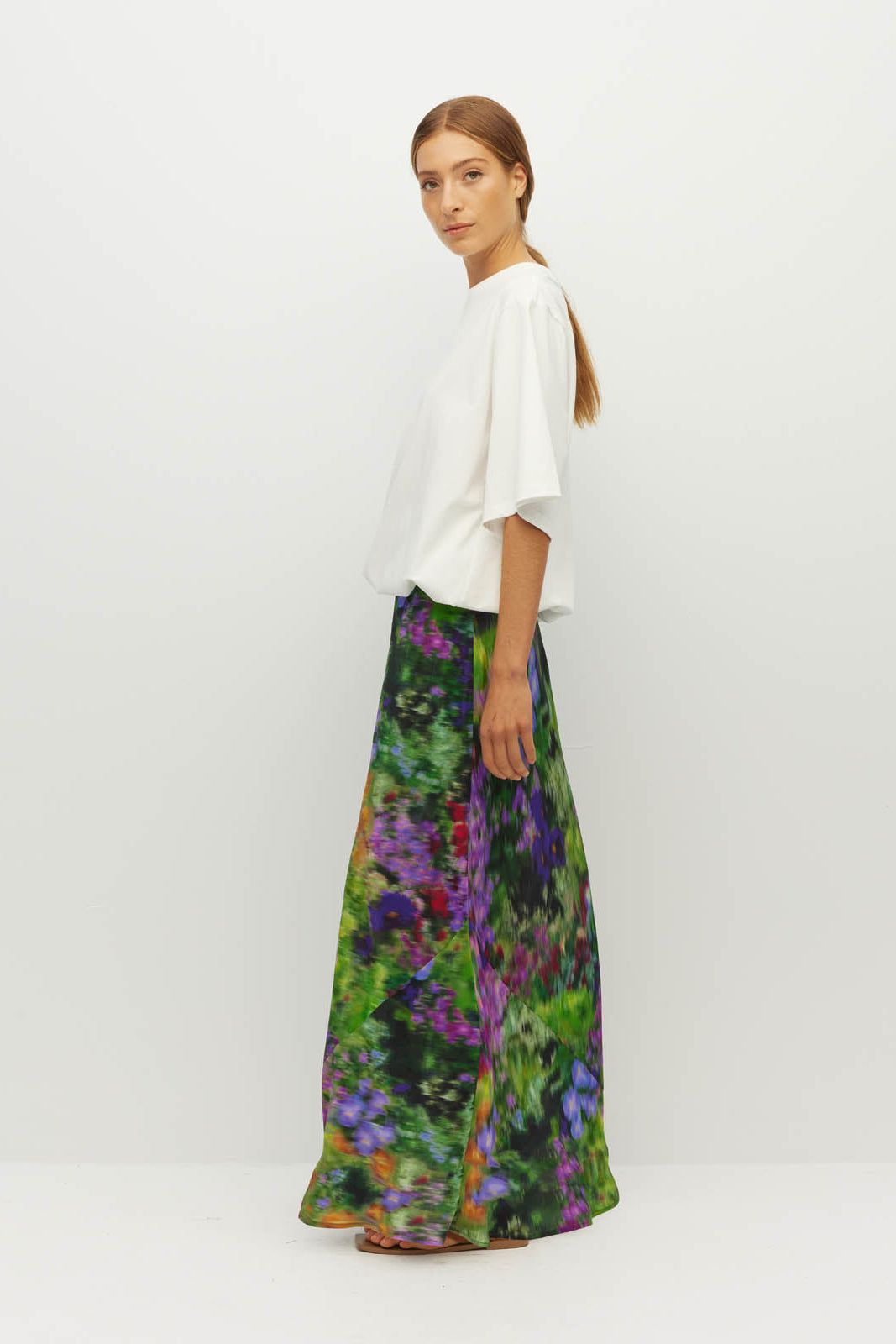 ARIELLE SKIRT