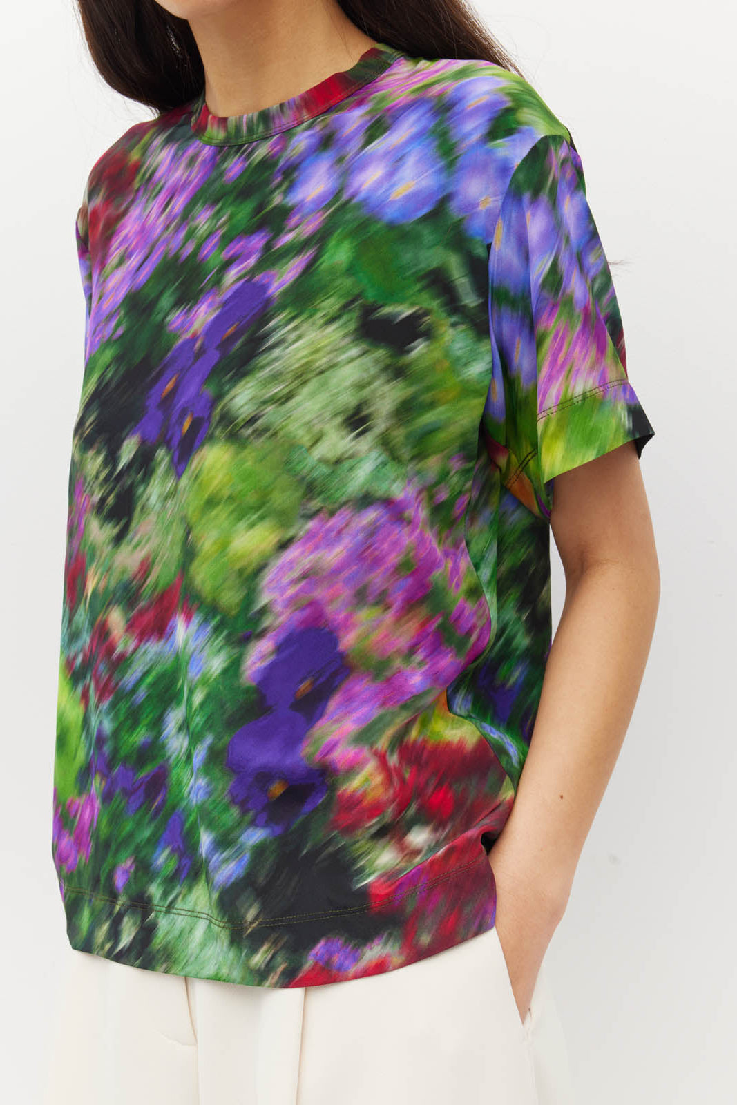 FANCY T