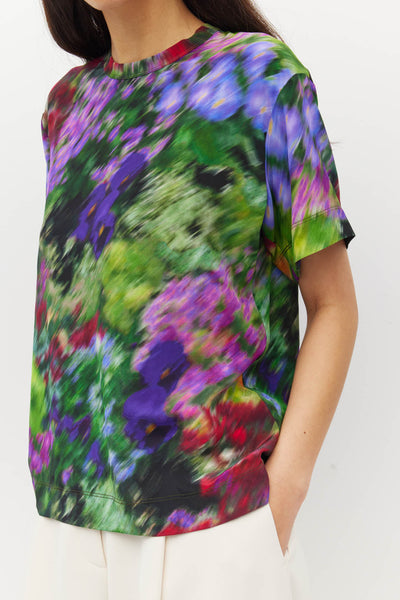 FANCY T