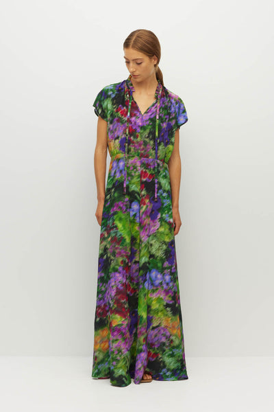 PAMELA DRESS