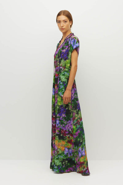 PAMELA DRESS