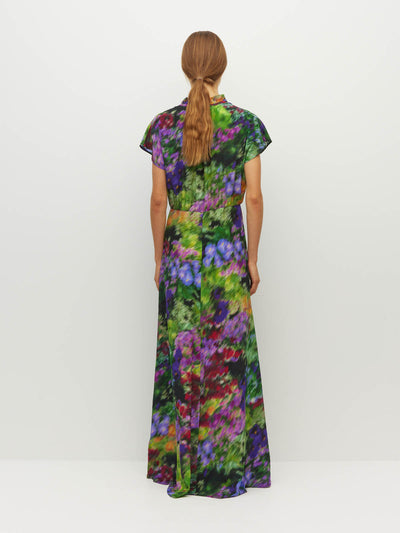 PAMELA DRESS