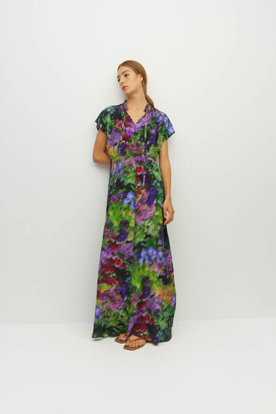 PAMELA DRESS