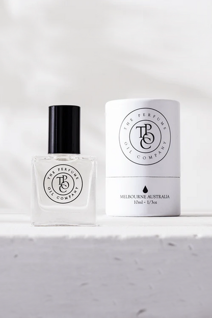 PASSION ROLL ON PERFUME