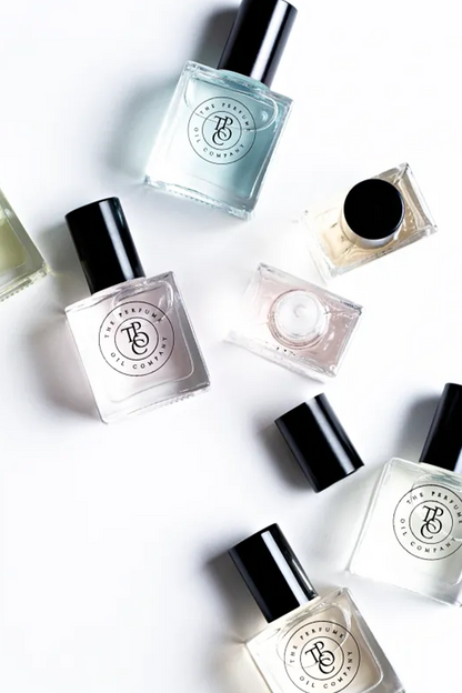 PASSION ROLL ON PERFUME