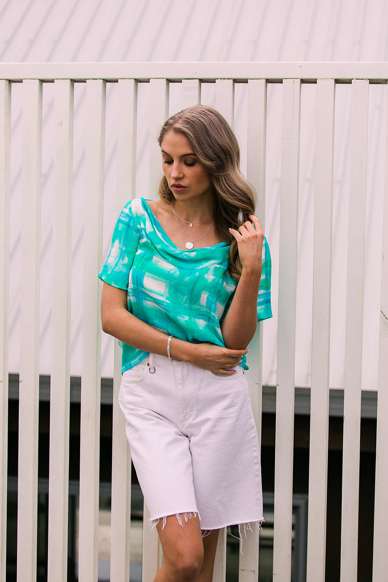 MARBLE LINEA TOP
