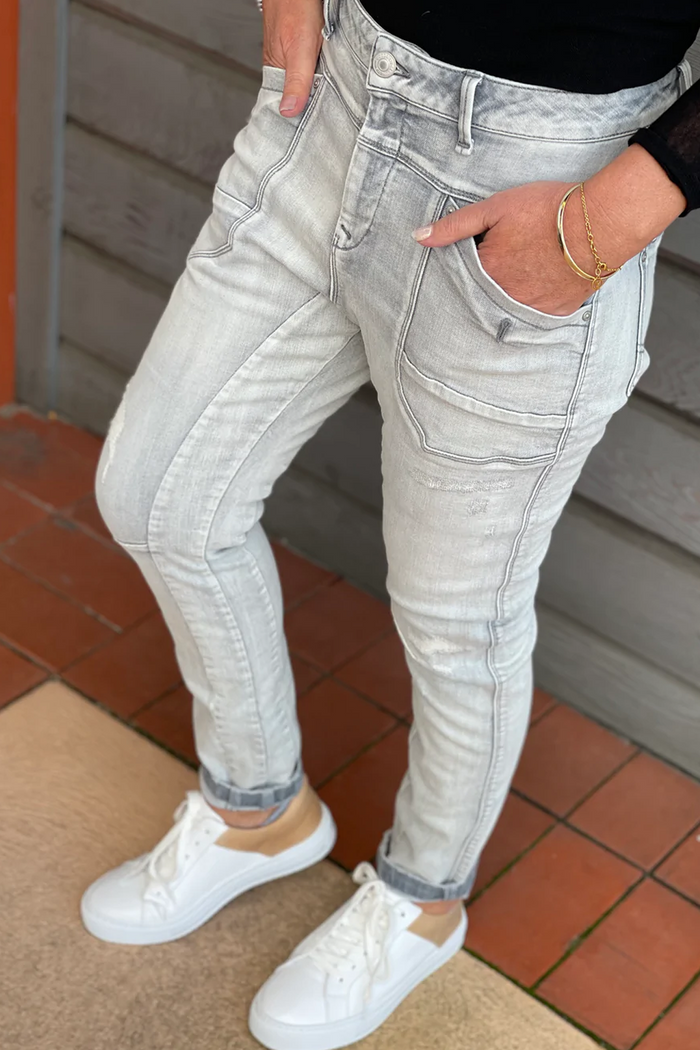 MARLE X JEANS