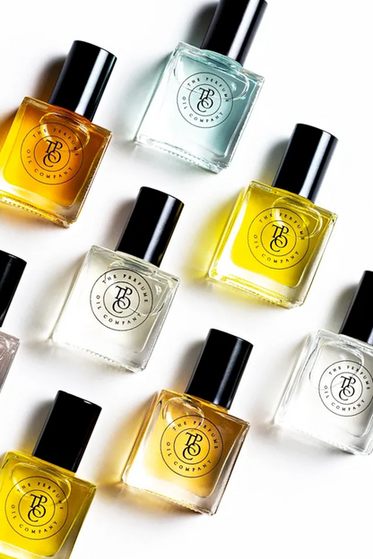 SANTAL ROLL ON PERFUME