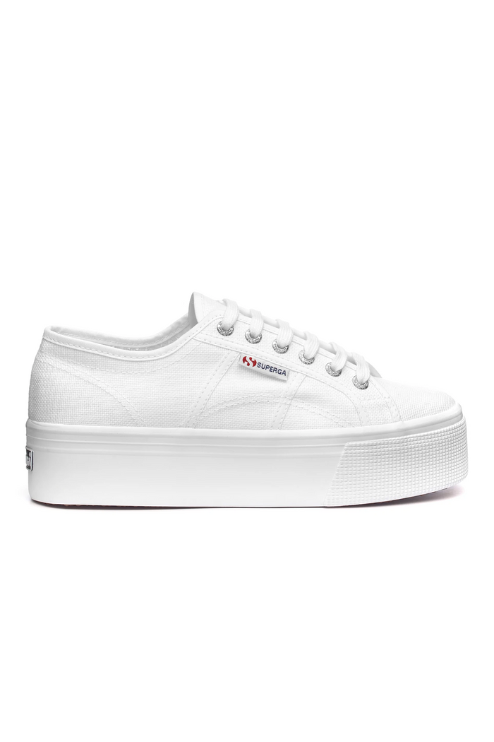 COTW LINEA UP AND DOWN SNEAKER
